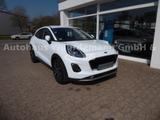 Ford Puma Titanium - Ford Puma Titanium mit Diesel-Antrieb