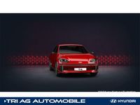 Hyundai IONIQ 6 - Vorschau Bild 2