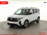 Ford Tourneo Courier Titanium 1.0 EB Kamera AHK AppCo - Ford Tourneo Courier Jahreswagen