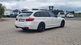 BMW 335d xDrive Touring M Sport Automatic M Sport - gebrauchte BMW 335 aus dem Jahr 2015