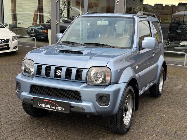 Suzuki Jimny Comfort Lim.