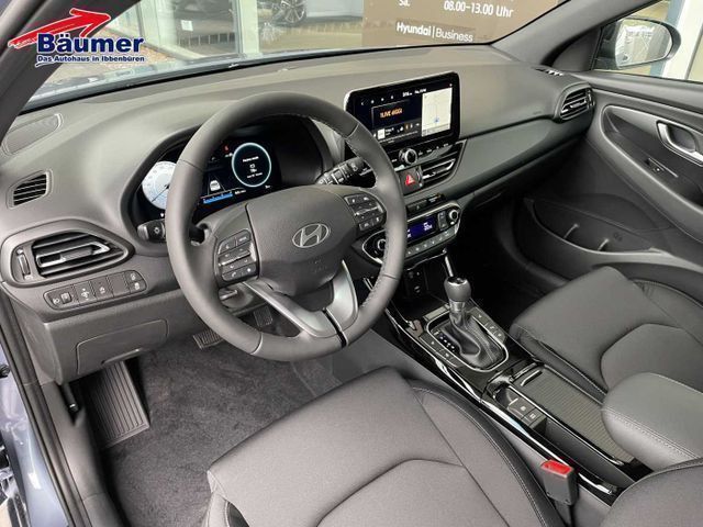 Hyundai i30 – Bild 9