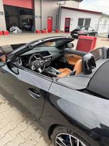 BMW Z4 M40 M40i A - - BMW Z4 M40: Von Privat