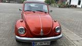 Volkswagen Käfer Cabrio - Autos aus dem Jahr 1973
