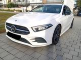 Mercedes-Benz Mercedes A250 AMG Line*Widescreen*Burmester - Mercedes-Benz A 250 in München