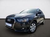 Audi Q3 2.0 TDI*PDC*AHK*8X Bereift* - Audi Q3 bis 10.000 Euro