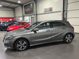 Mercedes-Benz A 200 Automatik **LED*Navi*SHZ*PDC*Tempomat** - gebrauchte Mercedes-Benz A 200 aus dem Jahr 2018