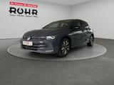 Volkswagen Golf VIII Goal (AHK.SHZ.LED PLUS.NAVI.PDC.ACC) 1 - Volkswagen Golf Jahreswagen: Plus