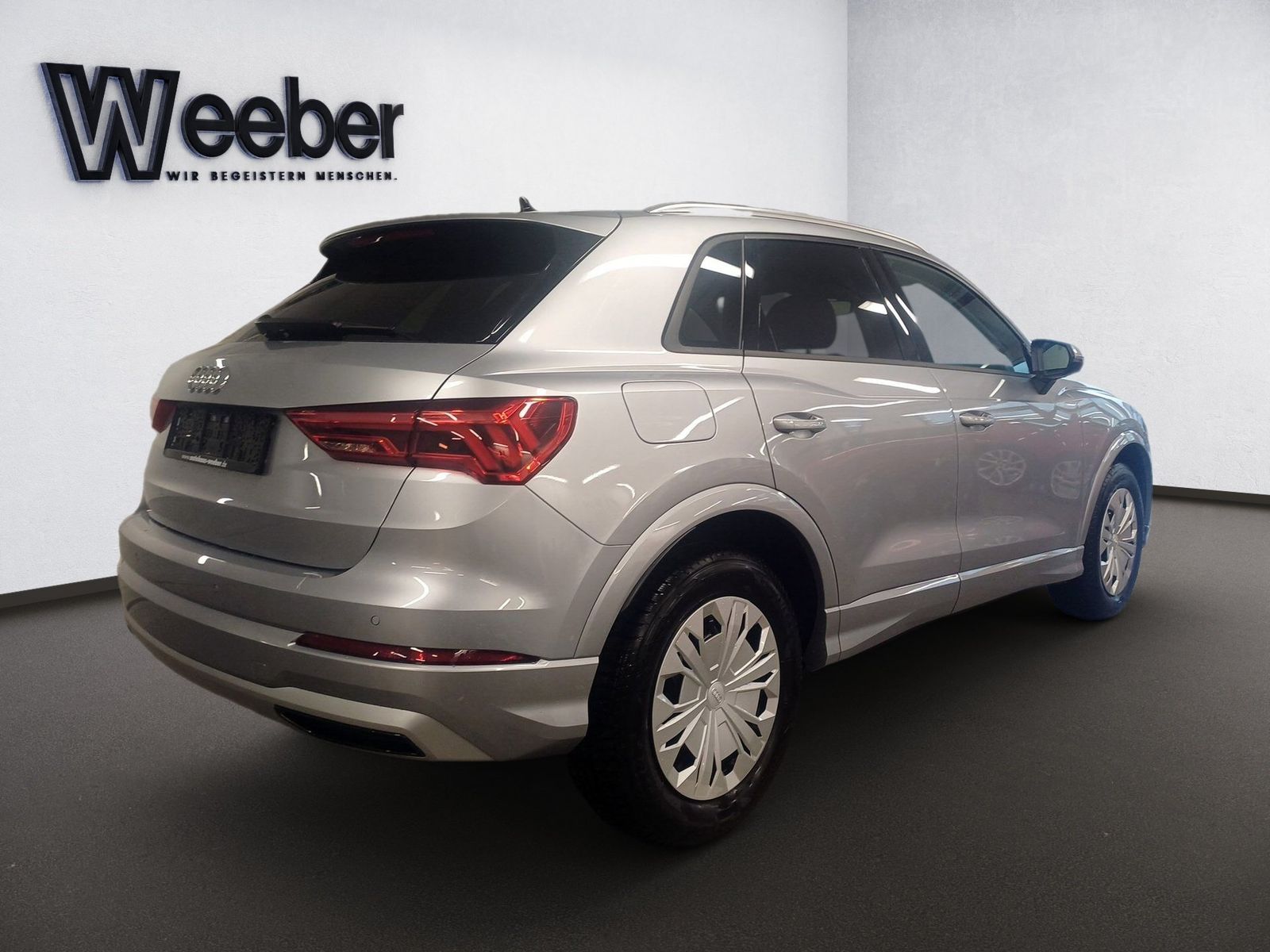 Audi Q3 - Bild 14
