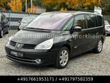 Renault Espace 2.0 IV|7SITZER|2HAND|START-STOP|NAVI|PANO - gebrauchte Renault Espace aus dem Jahr 2010