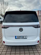 Volkswagen ID.Buzz Bus PRO 150KW - mit Elektro-Antrieb: Beheizbares Lenkrad