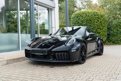 PORSCHE 992.2 Carrera 4 GTS / COUPE / 18 WEGE / LED PORSCHE 992.2 Carrera 4 GTS / COUPE / 18 WEGE / LED
