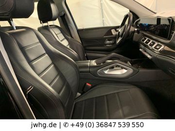 Mercedes GLS 450 - 5