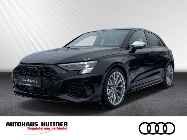 Audi RS 3 Sportback quattro S tronic ACC Matrix eGD