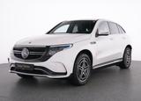 Mercedes-Benz EQC 400 4MATIC AMG Line AMG Line - Mercedes-Benz EQC in Essen