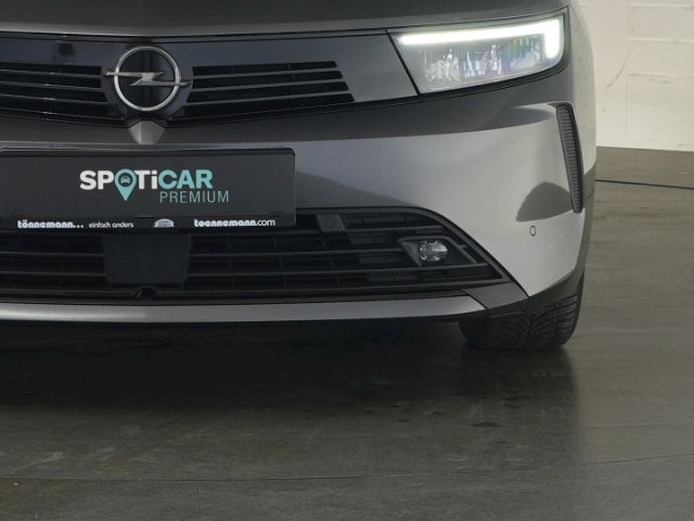 Astra L ST ELEGANCE CDTi AT+NAVI+SITZ-/LENKRADHE