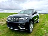 Jeep Grand Cherokee 3.0l V6 MultiJet 184kW Summit... - Jeep Grand Cherokee: 6.1
