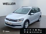Volkswagen Touran 1.5 TSI Comfortline *AHK*2x SHZ*PDC v+h* - Volkswagen Touran: 5.2
