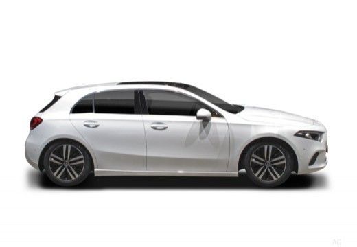 Mercedes-Benz Classe A - W177 - A 160 Business imagem 3