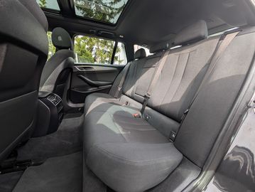 BMW 530 - 12