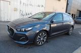 Hyundai i30 1,0 T-GDI 120 - Hyundai: Unfallwagen