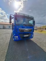 MAN TGM 18.340