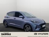 Hyundai i10 (MY25) 1.2 Prime Klimaaut. Apple Android - gebrauchte Kleinwagen