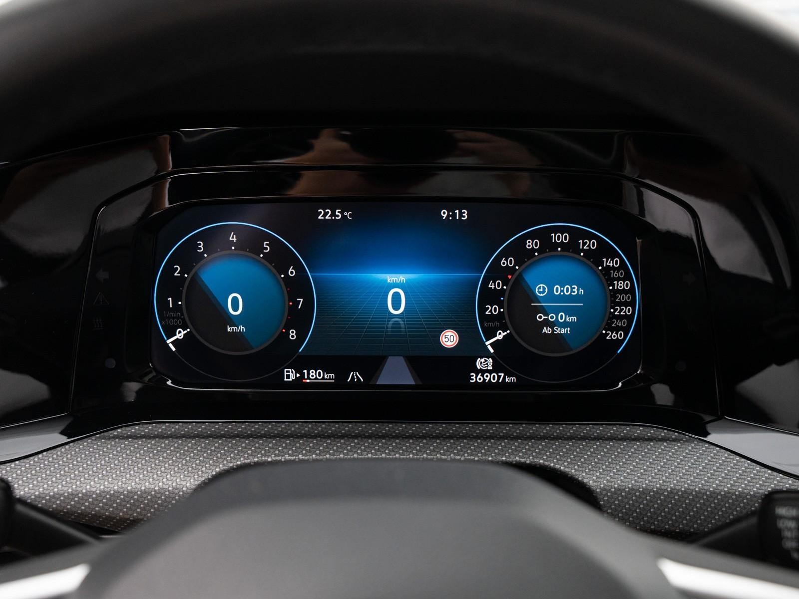 Volkswagen Golf Variant R-Line AHK PANO Business-P. Premium, миниатюра 18