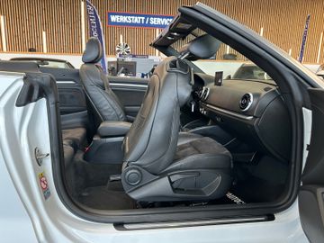 Audi A3 Cabriolet ambition *Navi*Xenon*Alcantara*