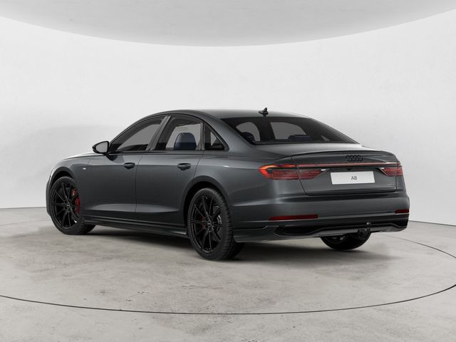A8 50 TDI quattro 210286 kWPS tiptronic