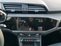 Audi Q3 - Vorschau Bild 11