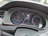 Volkswagen Passat Alltrack 2.0 TDI SCR 140kW DSG 4MOT A... - VW Passat Alltrack Gebrauchtwagen