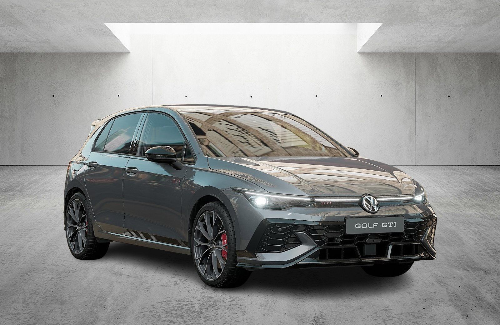 Volkswagen Golf - Bild 5