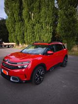 Citroën C5 Aircross PureTech 180 Stop&Start SHINE EA... - gebrauchte Citroën Pickups