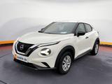 Nissan Juke 1.0 DIG-T Visia*LED*Tempomat*Sportsitze*DAB - Nissan Juke in Bremen