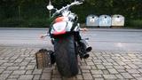 Suzuki Intruder VZR M1800R - M1800R