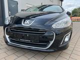 Peugeot 308 CC Cabrio-Coupe Active - gebrauchte Peugeot 308 aus dem Jahr 2013
