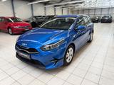 Kia Ceed 1.0 T-GDI Edition 7  Klima|Tempomat - blaue Kia cee'd Sportswagon