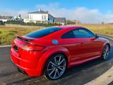 Audi 20" Dashcam LED B&O TTS Coupe 2.0 TFSI quattro - gebrauchte Audi TTS aus dem Jahr 2017