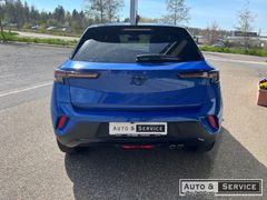 OPEL Mokka GS Line 1.2 Turbo*AT*LED*CAM*Alcantara*