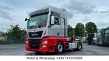 MAN TGX 18.500 XXL LL LowDeck *Retarder/Standklima - MAN Low