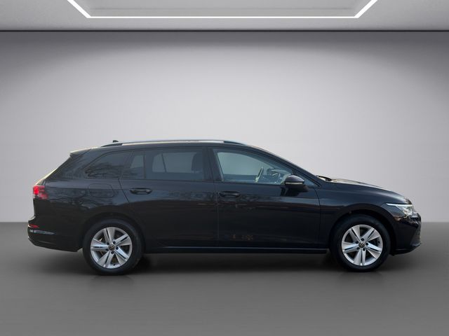 Golf VIII Variant 2.0 TDI Life DSG
