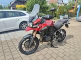 Triumph Tiger Explorer 1200 TÜV neu erste Hand 