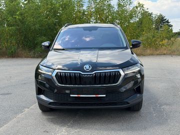 Skoda Karoq - 2