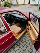 Mercedes-Benz Mercedes Benz 190E 2.0 W201 | Babybenz 78K... - gebrauchte Mercedes-Benz 190 aus dem Jahr 1984