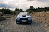 ALPINA B5 4.4 Bi-Turbo Touring - - ALPINA B5 aus 2020