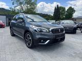 Suzuki SX4 S-Cross Comfort 4x4 1.4 103 kW / Navi / LED - Suzuki SX4: Allradantrieb