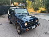 Suzuki SJ Samurai 1.3i HARD TOP + SOFT TOP + ROLL BAR - Suzuki Gebrauchtwagen von 1998