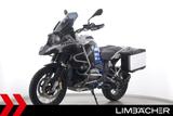 BMW R 1200 GS ADVENTURE - Tempomat, Heizgriffe - BMW R1200GS ADVENTURE