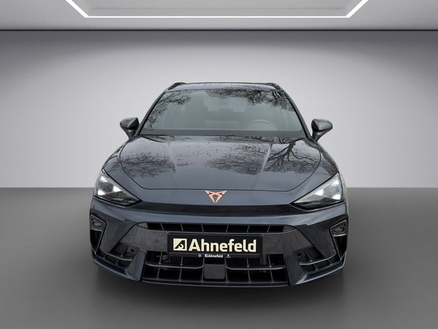 Leon 2.0 TDI DSG SHZ KAMERA NAVI ACC FACEL. LED